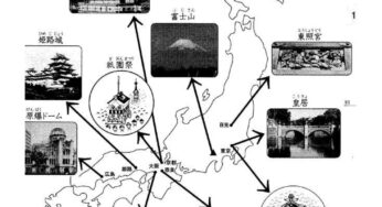 Từ vựng tiếng Nhật bài 12 trong giáo trình Minna no Nihongo
