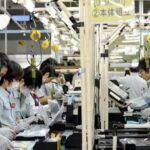 100 Từ vựng tiếng Nhật trong công xưởng và mẫu câu giao tiếp tiếng Nhật trong công xưởng mới nhất