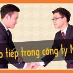 Từ Vựng Và Câu Giao Tiếp Tiếng Nhật Trong Bối Cảnh Công Việc