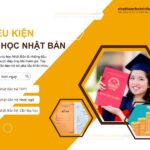 Điều kiện du học Nhật Bản cần những gì năm 2023