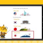 3+ app học chữ cái tiếng Nhật miễn phí, hiệu quả cho người mới bắt đầu