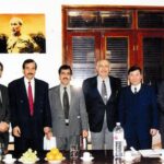 THÔNG TIN CÔNG TY VINACONEX – Công ty xuất khẩu lao động Vinaconex