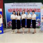 Công ty cổ phần nhân lực quốc tế ASIA tạo việc làm cho hàng nghìn lao động