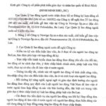 XKLĐ BA LAN – Top 5 đơn hàng tốt nhất hiện nay
