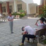 Cần làm rõ dấu hiệu vi phạm của Công ty XKLĐ ICC Hà Nội