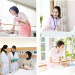 「TOP HOT」 Đơn hàng Điều Dưỡng Nhật Bản Năm 2023