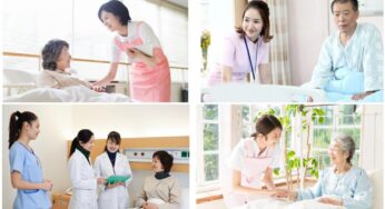 「TOP HOT」 Đơn hàng Điều Dưỡng Nhật Bản Năm 2023