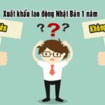 Xuất khẩu lao động Nhật Bản 1 năm – Nên hay Không Nên?