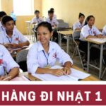 Tổng hợp đơn hàng đi Nhật 1 năm tốt nhất cho nam và nữ