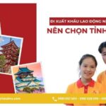 Các tỉnh nên đi và những tỉnh không nên đi XKLĐ ở Nhật Bản
