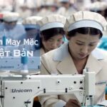 Ngành may mặc ở Nhật Bản – Những điều lao động cần biết?