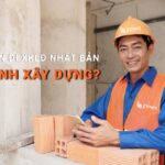 Có nên đi xuất khẩu lao động Nhật Bản ngành xây dựng?