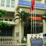 Thông tin công ty Tracimexco – Công ty xuất khẩu lao động TRACIMEXCO HRI
