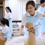 CHƯƠNG TRÌNH ĐIỀU DƯỠNG – HỘ LÝ SANG NHẬT LÀM VIỆC
