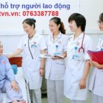Xuất khẩu lao động Nhật Bản Tỉnh Cao Bằng