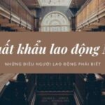 Những điều bạn cần biết trước khi xuất khẩu lao động sang Mỹ