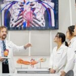 Đi xuất khẩu lao động Điều dưỡng cần những điều kiện gì?