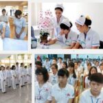 Xuất khẩu lao động Nhật Bản ngành điều dưỡng