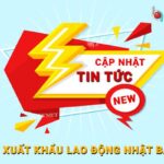 4 thay đổi mới nhất về xuất khẩu lao động Nhật Bản 2021