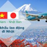Đi xuất khẩu lao động Nhật Bản 2023 – Tất Tần Tật Từ A-Z!