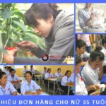 Thông tin tuyển dụng xuất khẩu lao động Nhật Bản