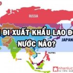 Giải đáp thắc mắc: Năm 2023 nên đi XKLĐ nước nào?