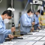 Đi XKLĐ Mỹ 2023: Chi phí và mức lương mới nhất (Full)