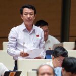 BỘ TRƯỞNG BỘ LĐ, TB&XH: LAO ĐỘNG ĐI LÀM VIỆC Ở NƯỚC NGOÀI BỊ LỪA CHỦ YẾU DO CÁC ''CÔNG TY MA''