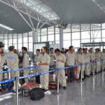 XUẤT KHẨU LAO ĐỘNG