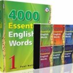 4000 Essential English Words: 4000 từ vựng tiếng Anh thông dụng nhất theo ngữ cảnh Câu chuyện