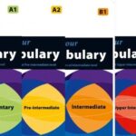 English Words For Elementary (A1): 500 từ vựng tiếng Anh cho người học ở trình độ Sơ cấp