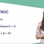 6 thì trong tiếng Anh ai cũng cần phải nắm chắc