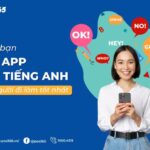 Mách bạn 10 app học tiếng Anh cho người đi làm tốt nhất