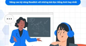 Nâng cao kỹ năng Reading với 85 bài đọc tiếng Anh cơ bản