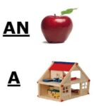 Bài tập tiếng Anh về mạo từ có đáp án