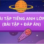 Tất tần tật bài tập tiếng Anh lớp 5 giúp bạn tự tin đạt điểm 10