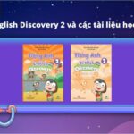 Tổng hợp kiến thức & bài tập tiếng Anh lớp 2 CHUẨN theo sách English Discovery 2 (có đáp án)