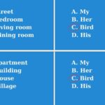 TỔNG HỢP BÀI TẬP TIẾNG ANH LỚP 5 CÓ ĐÁP ÁN (CƠ BẢN - NÂNG CAO)