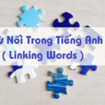 Bài tập về từ nối trong tiếng Anh
