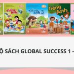 Trọn bộ tài liệu giảng dạy tiếng Anh tiểu học (sách + audio, đề thi…)
