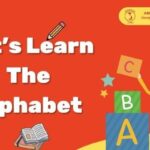 Bảng chữ cái Tiếng Anh