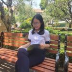 Thủ khoa tiếng Anh kỳ thi HSG quốc gia chia sẻ bí kíp để đạt được độ “chín”