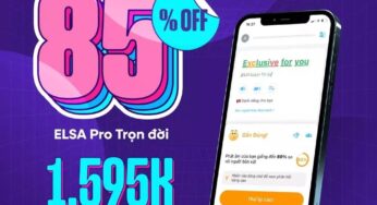 Top app học tiếng Anh giao tiếp và từ vựng miễn phí tốt nhất 2023