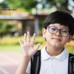 [Có đáp án] Các dạng bài tập tiếng Anh lớp 3 và đề kiểm tra mẫu