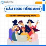 Tổng hợp các cấu trúc tiếng Anh thông dụng bạn không thể bỏ qua!