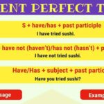 Tổng hợp các Thì trong tiếng Anh – Công thức bài tập có đáp án