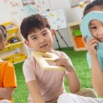 100+ Từ vựng tiếng anh trẻ em theo chủ đề giúp trẻ học siêu dễ