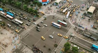Từ vựng tiếng Anh chủ đề phương tiện giao thông
