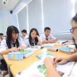 Giúp bạn cải thiện điểm môn tiếng Anh