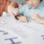 Dạy Phonics cho trẻ – Cách nâng cao kỹ năng phát âm từ sớm